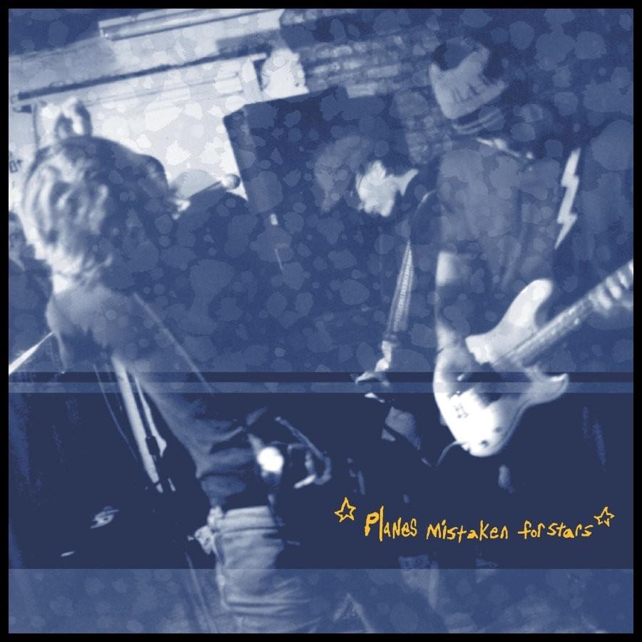 Somewhere in September by Planes Mistaken For Stars
