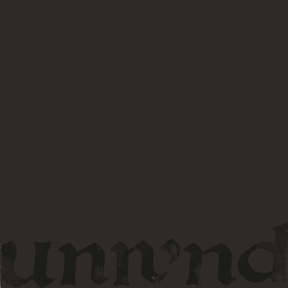 October All Over by Unwound
