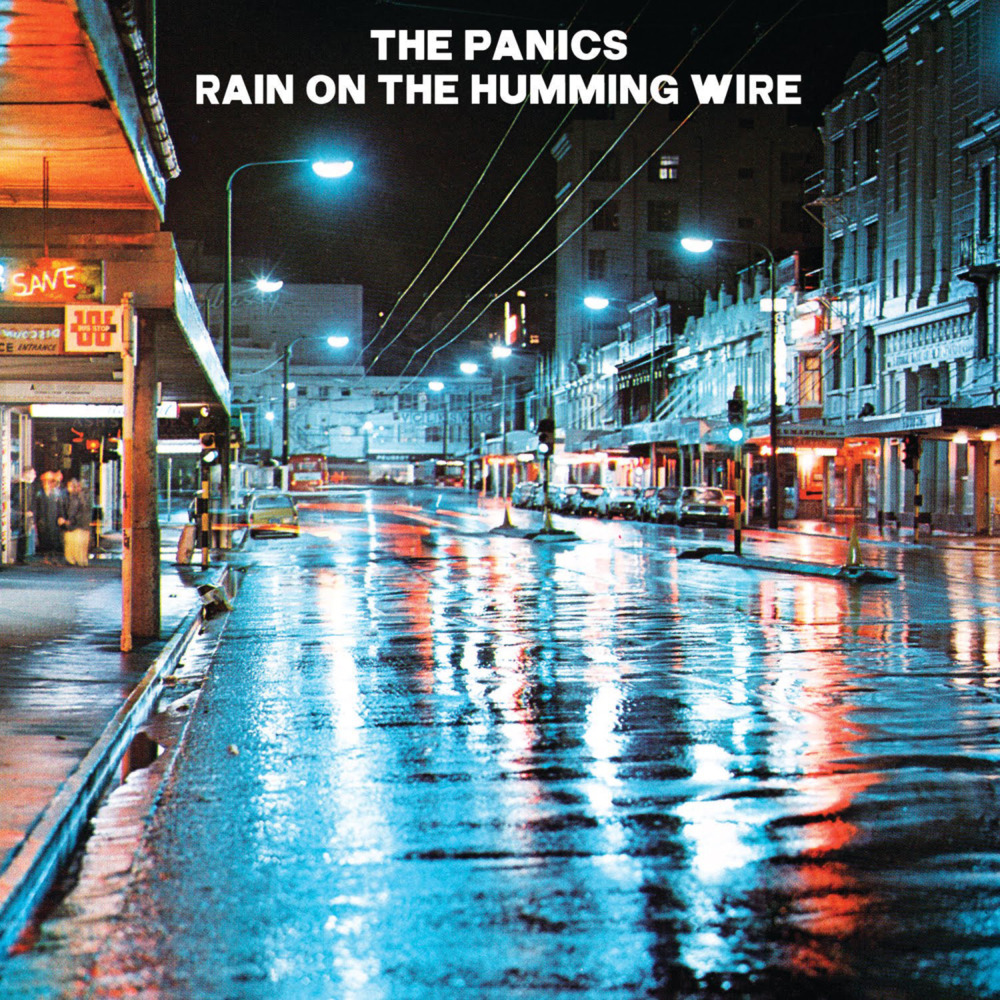 Low On Your Supply by The Panics