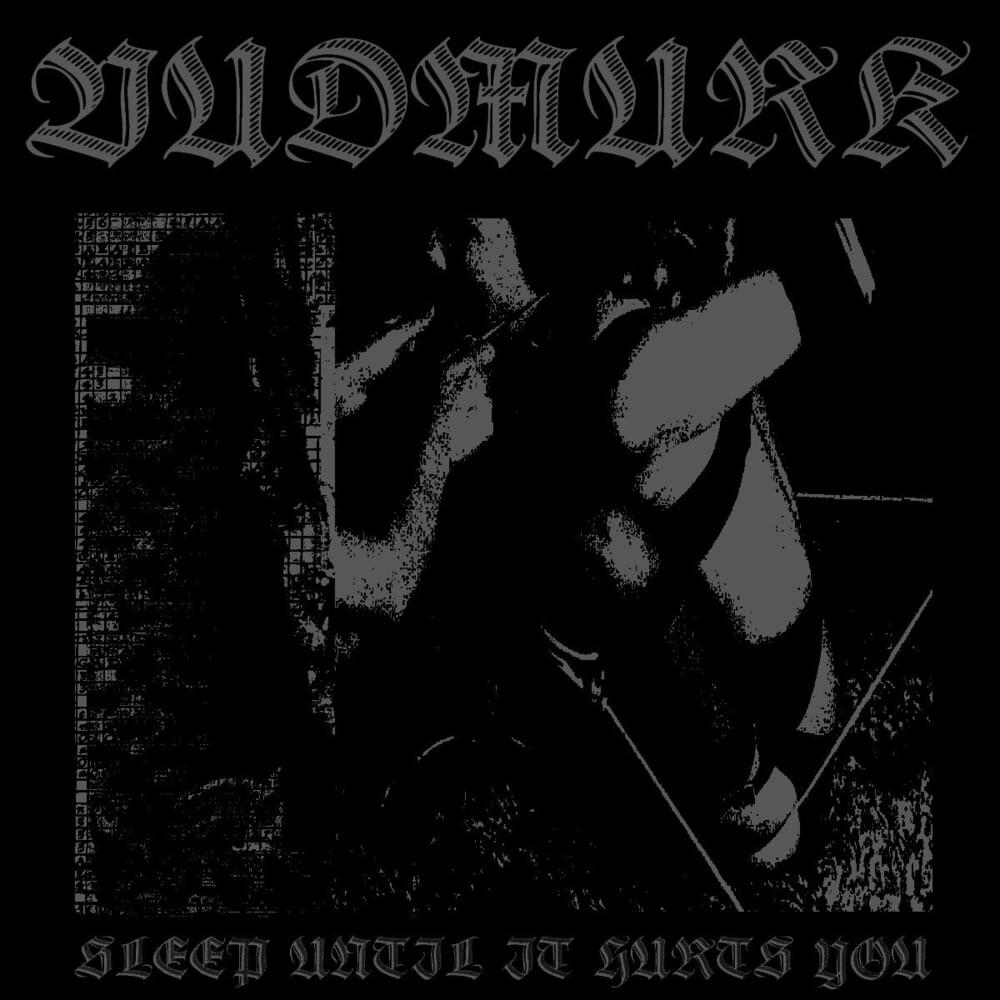 Album cover art for "‌vudmurk" by Lil Ugly Mane