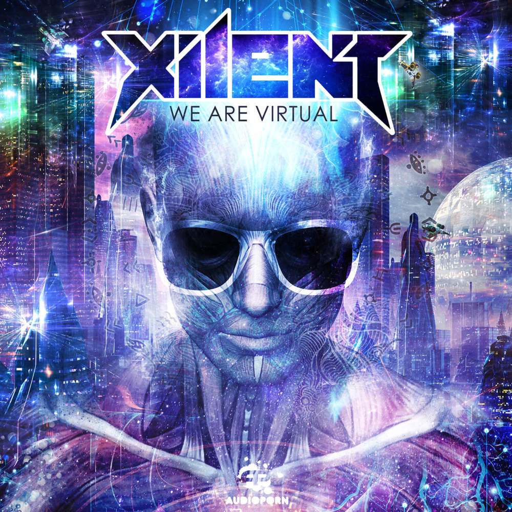 Vital by Xilent