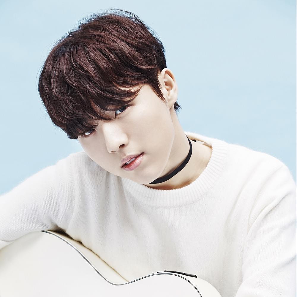 Photo of Yu Seung Woo (유승우)