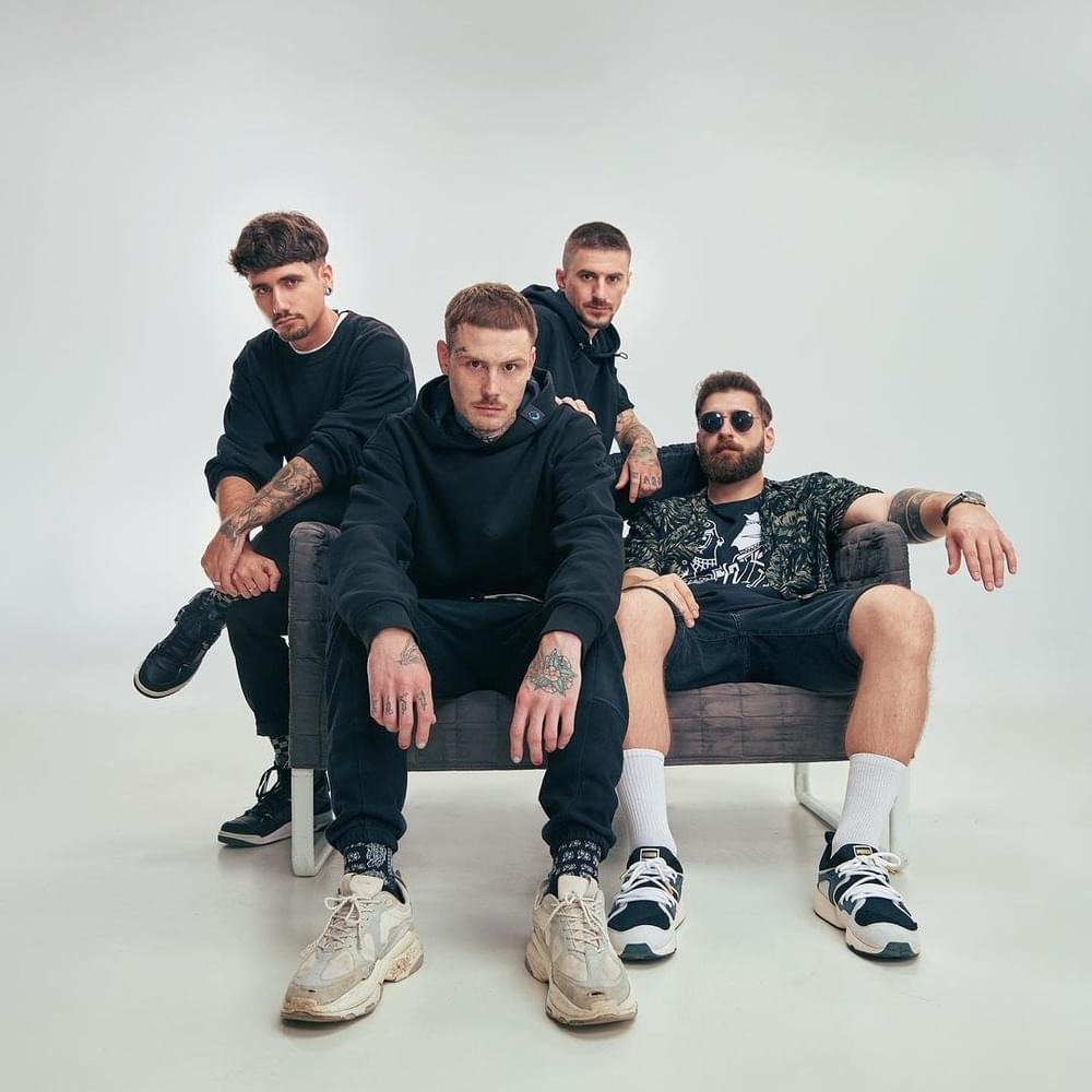 Cover image for HVNDS