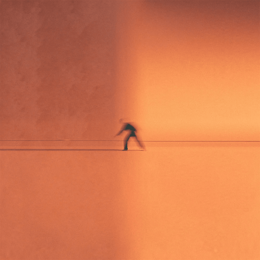 Cover image for Always in a Hurry
