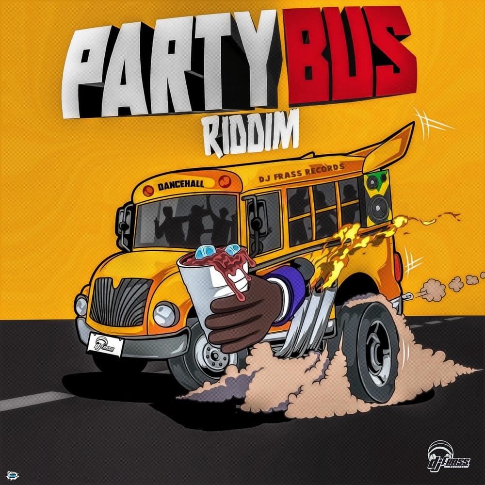 Cover image for Party Bus Riddim