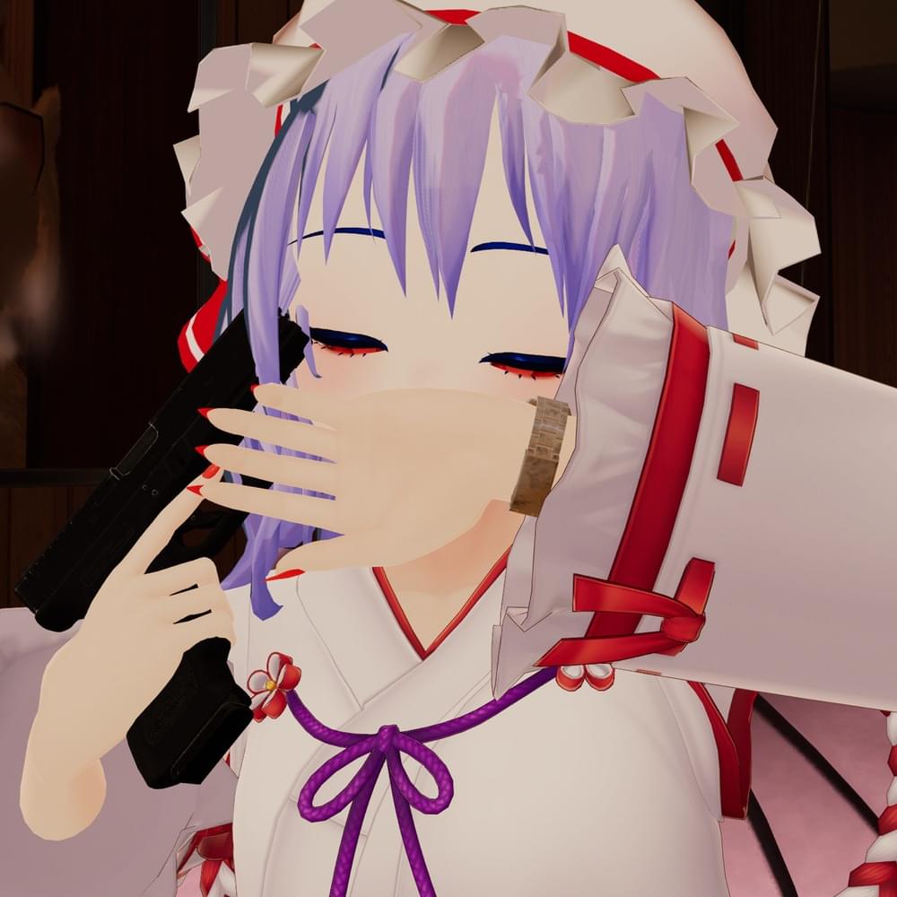remilia bandxz Profile Picture Photo of remilia bandxz