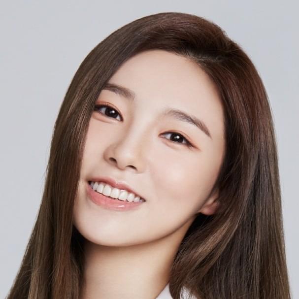 Photo of Lee Seoyoung (이서영)