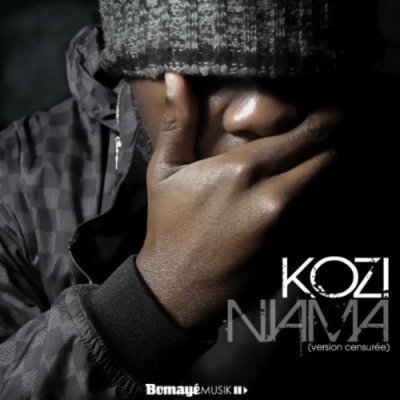 Cover image for Niama Muluba