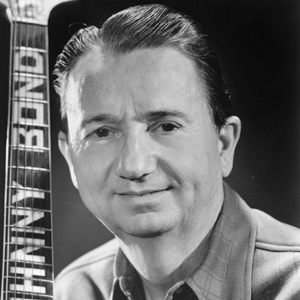 Photo of Johnny Bond