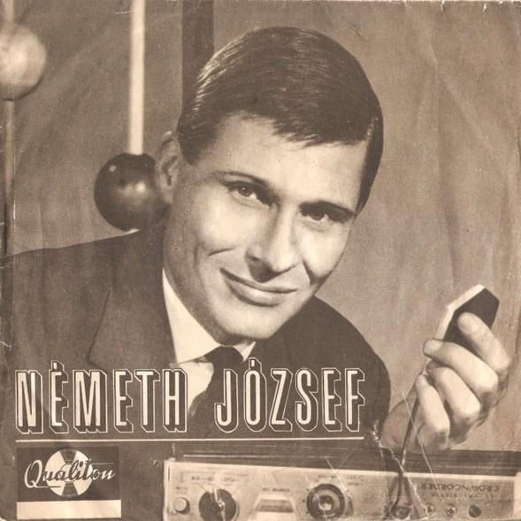 Aki téged táncosának kiválaszt by Németh József