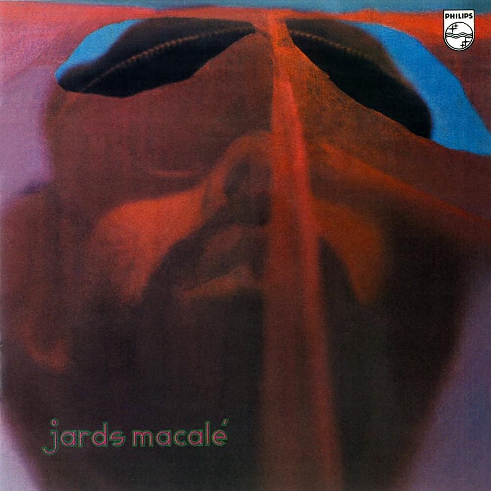 A Morte by Jards Macalé