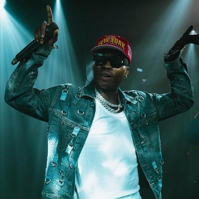 Reekado Banks Profile Picture Photo of Reekado Banks