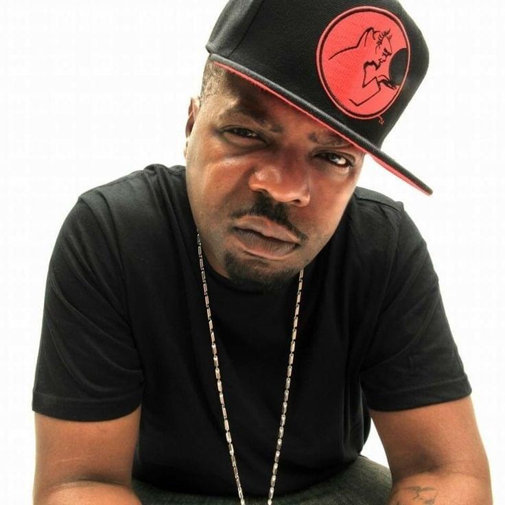 Photo of Esham