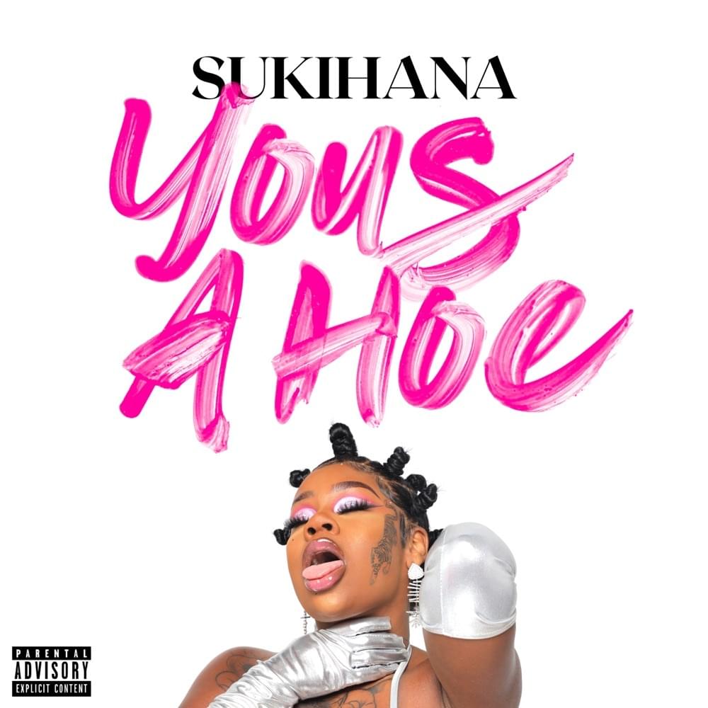 Yous a Hoe by Sukihana