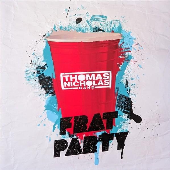 Cover image for Frat Party (Vinyl Release)