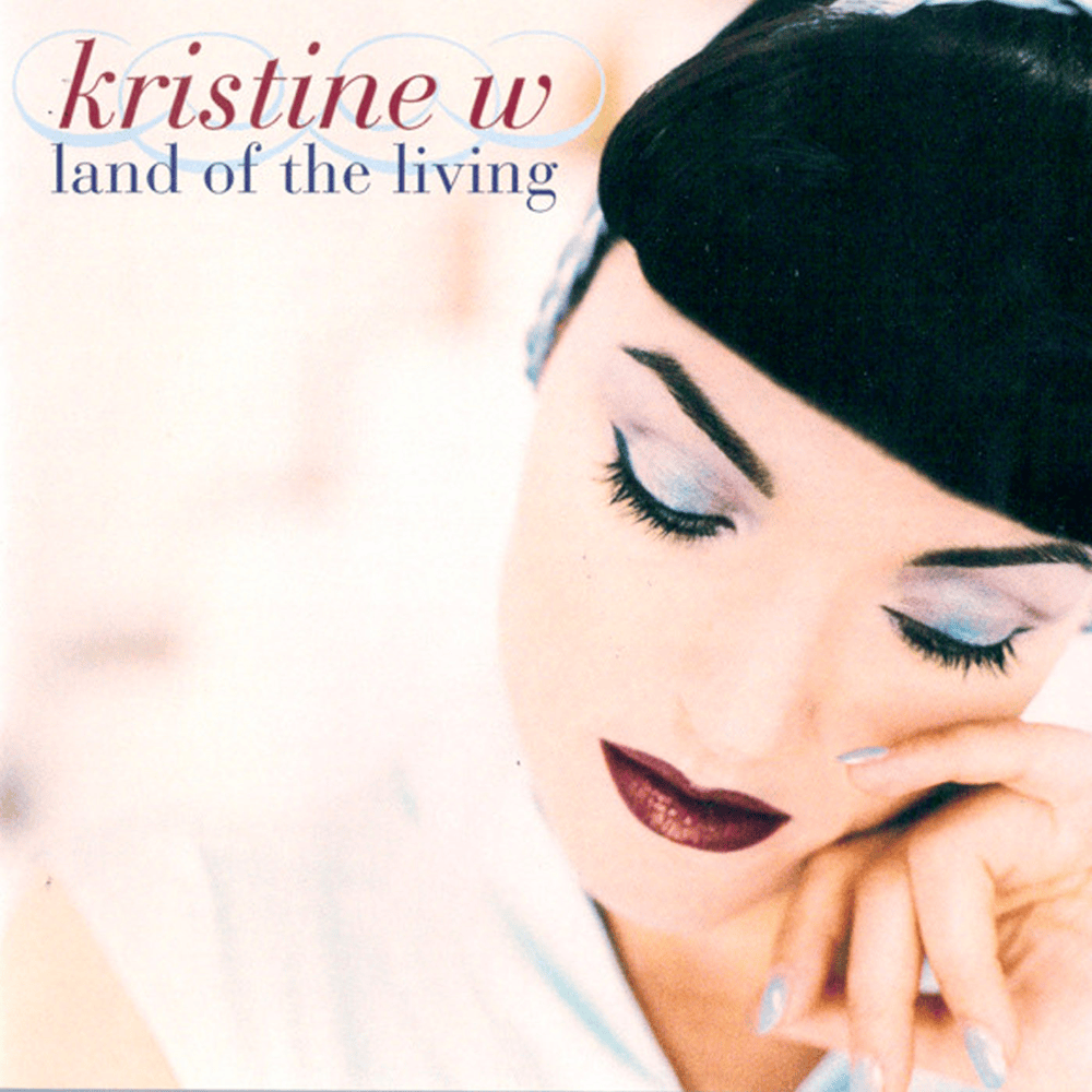 One More Try by Kristine W