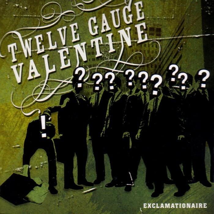 Limbo of the Lost by Twelve Gauge Valentine