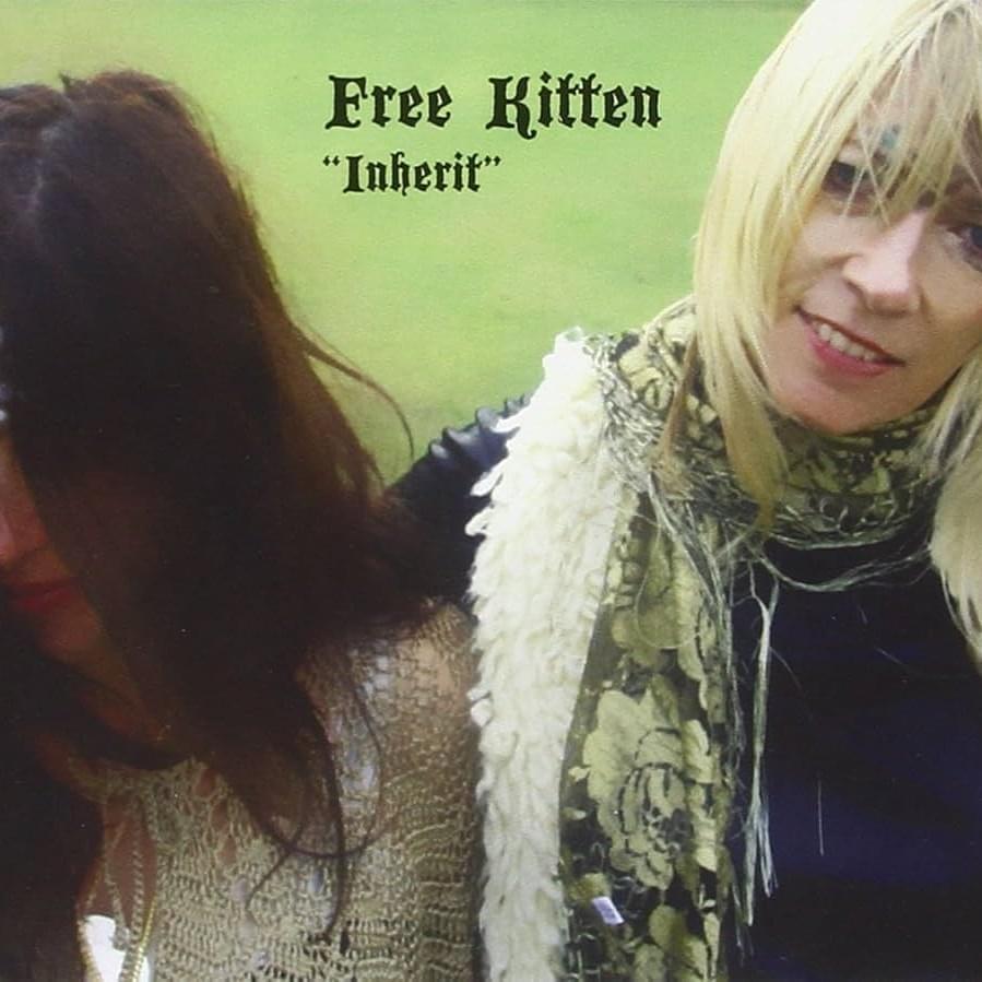 Free Kitten On the Mountain by Free Kitten