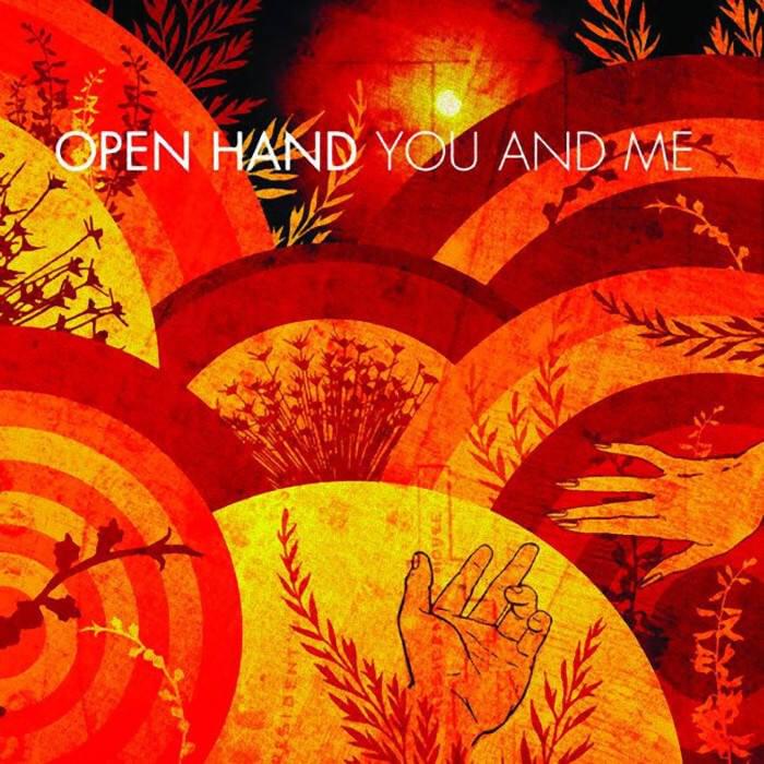 Jaded by Open Hand