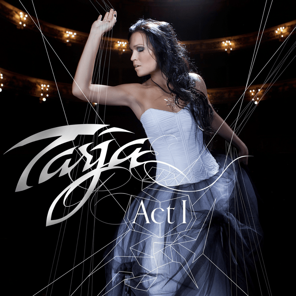 Cover image for Act I: Live in Rosario