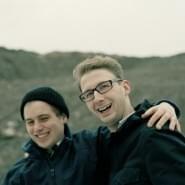 Photo of Suburban Kids With Biblical Names