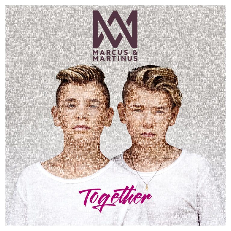 Heartbeat by Marcus & Martinus