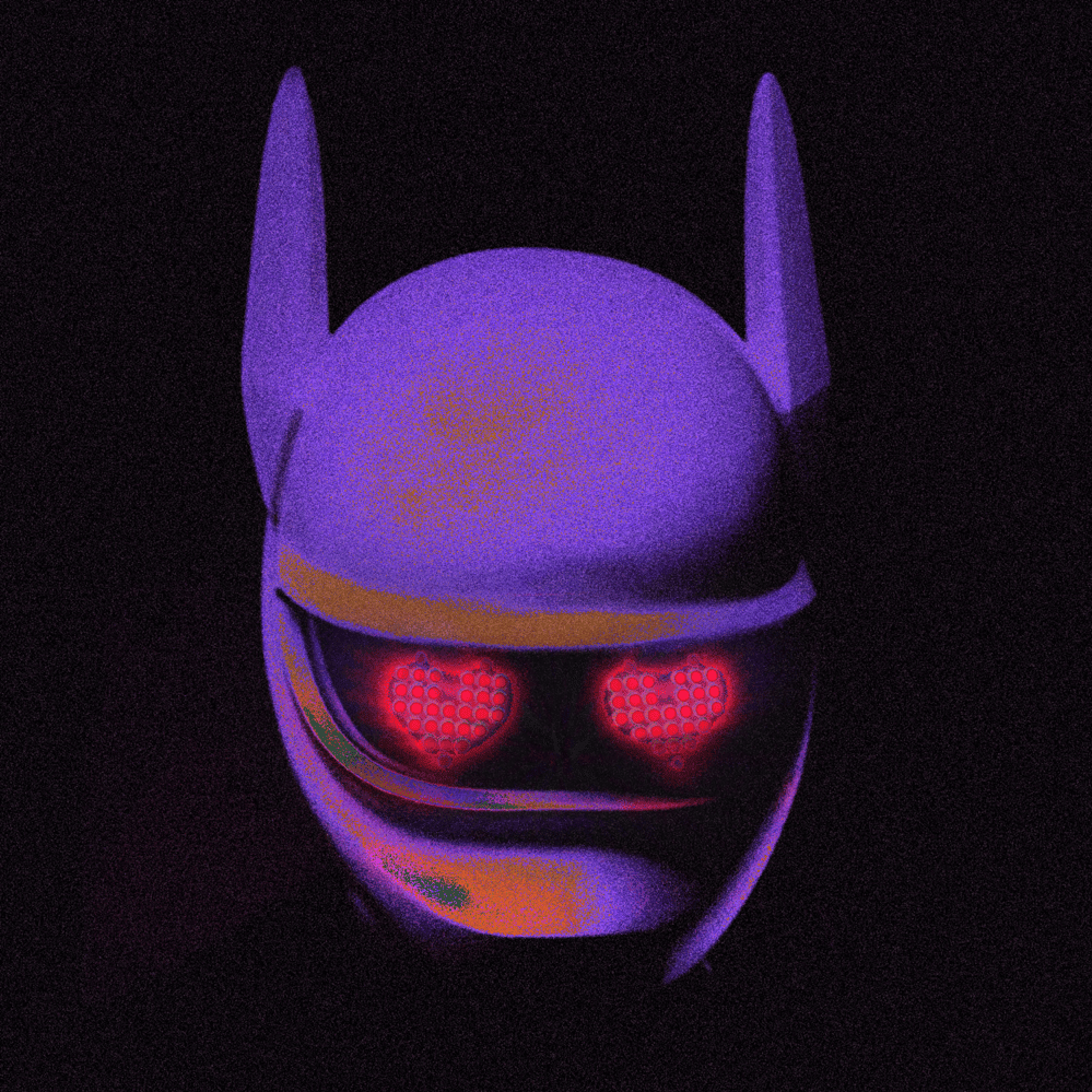 Cover image for BOOM (REMIXES)