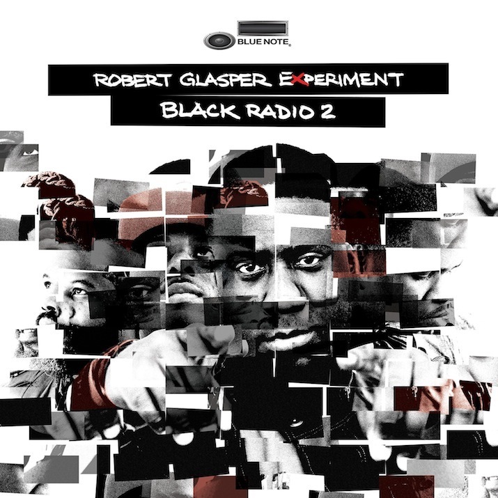 I Stand Alone by Robert Glasper Experiment