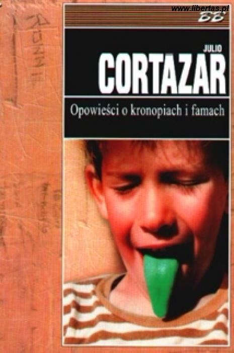 Wchodzenie po schodach - Instrukcja by Julio Cortázar