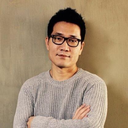 Yoo Haejoon (유해준) Profile Picture Photo of Yoo Haejoon (유해준)