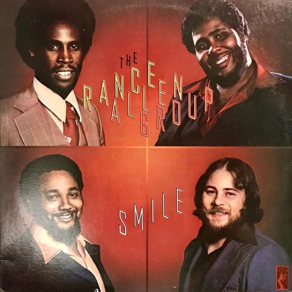 My Recipe For Love by The Rance Allen Group