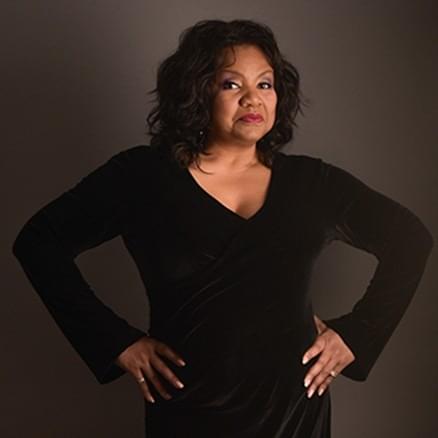 Photo of Aisha de Haas