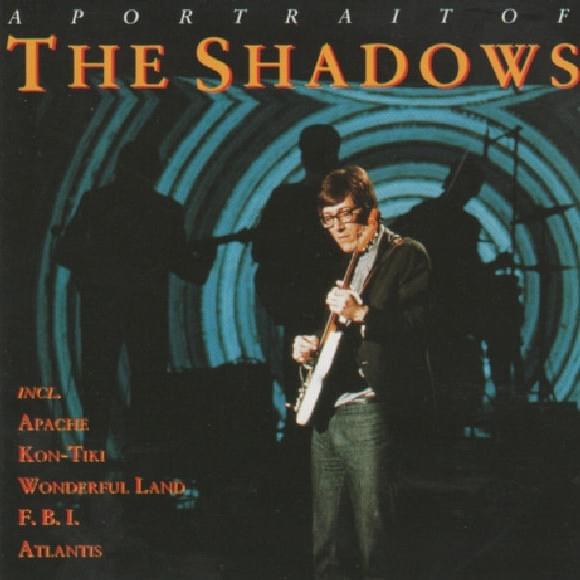 Theme for Young Lovers by The Shadows