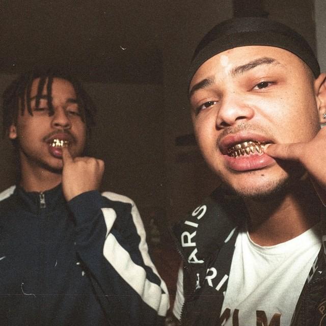 Cover image for 65Goonz