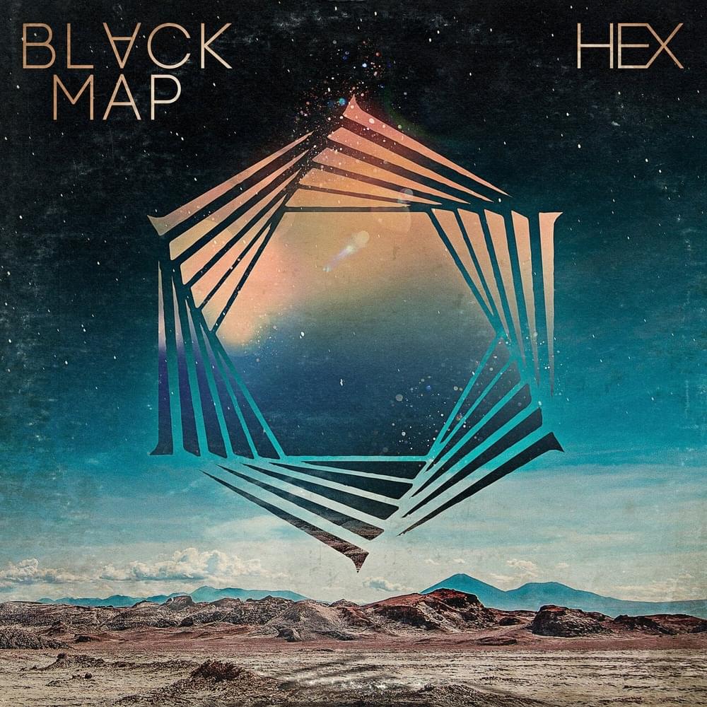 Hex (Come Get It) by Black Map