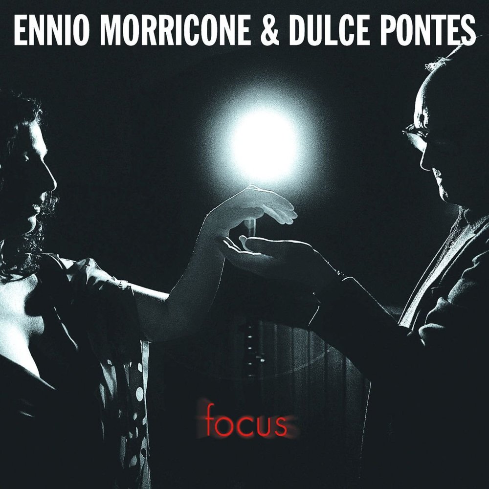 Cover image for Focus