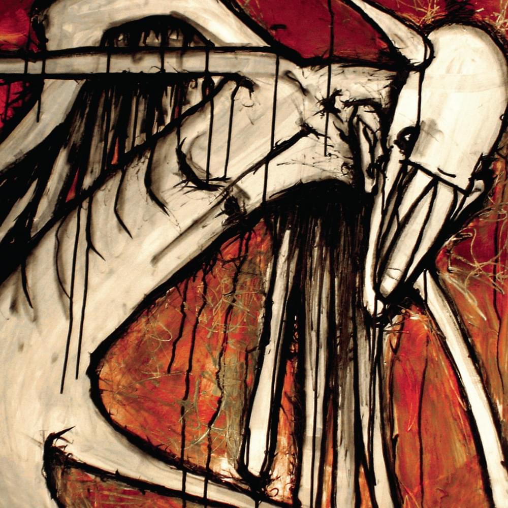 Album cover art for "Homesong (Live)" by Converge