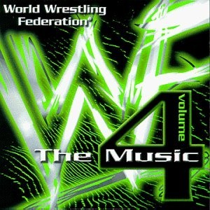 My Time [Triple H] by Jim Johnston