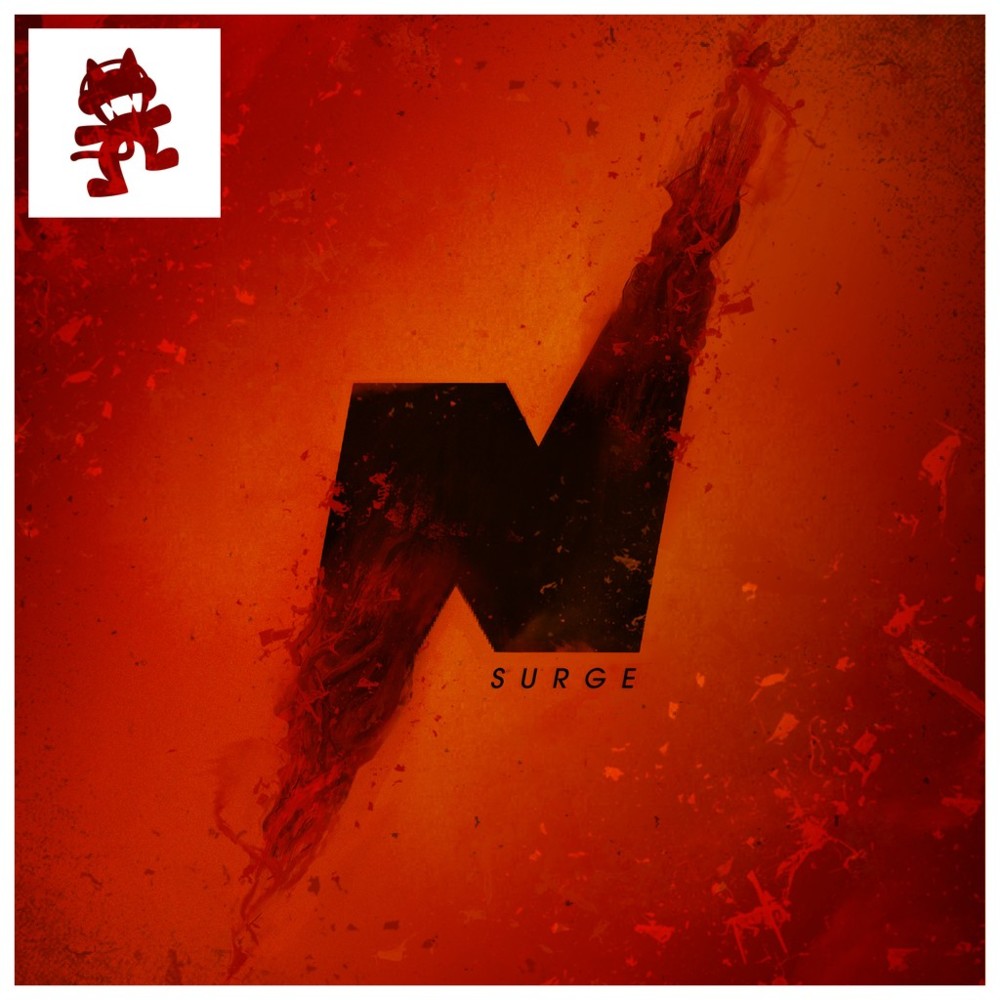 Cover image for Surge EP