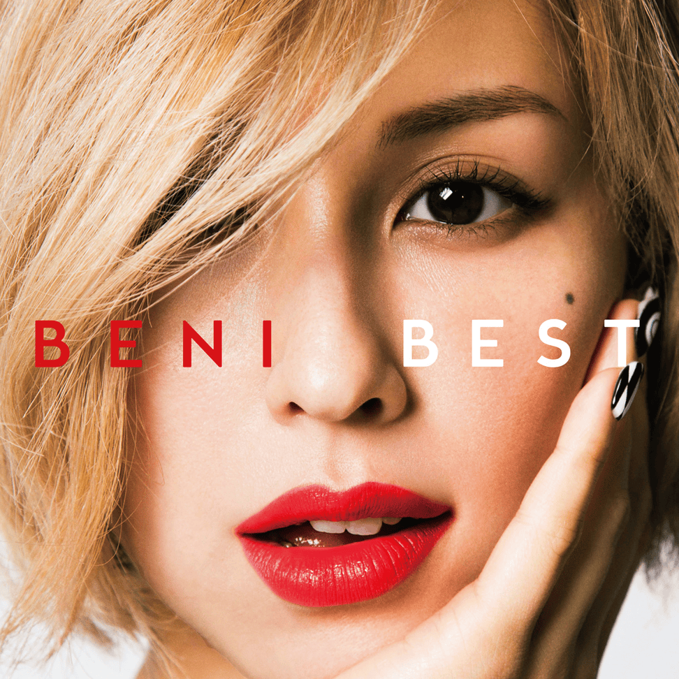 Cover image for BEST All Singles & Covers Hits