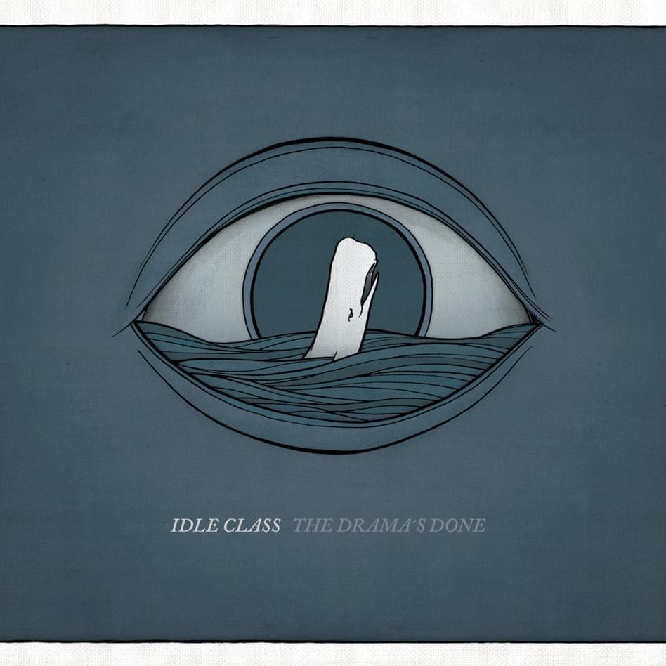 Chances Are For Poets by Idle Class