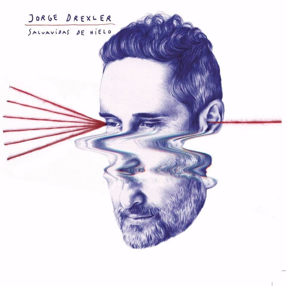 Asilo by Jorge Drexler
