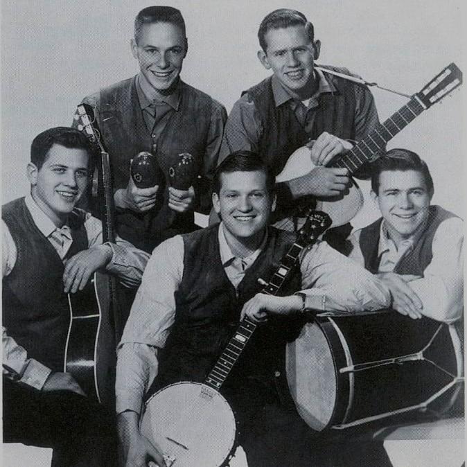 Cover image for The Highwaymen (Folk)