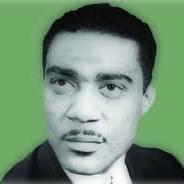 Photo of Andre Williams