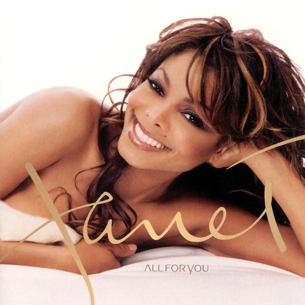 Cover image for All for You