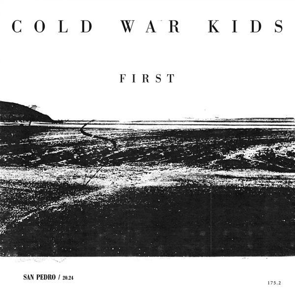 Album cover art for "First" by NOW That’s What I Call Music!