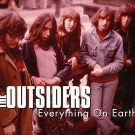 I Love Her Still, I Always Will by The Outsiders (NLD)