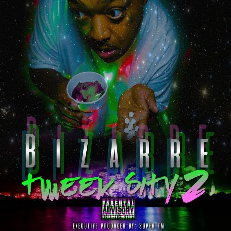 Cover image for Tweek Sity 2