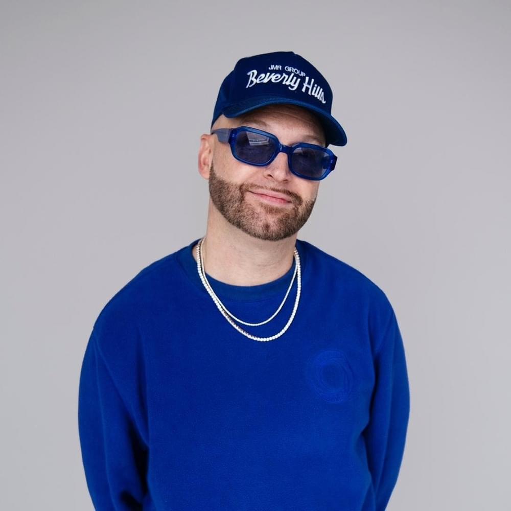 Djämes Braun Profile Picture Photo of Djämes Braun