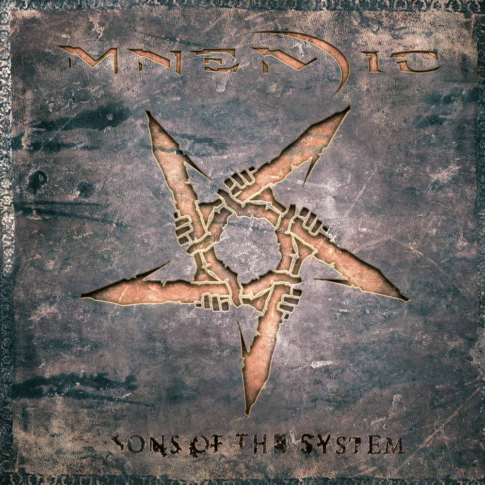 March Of The Tripods by Mnemic